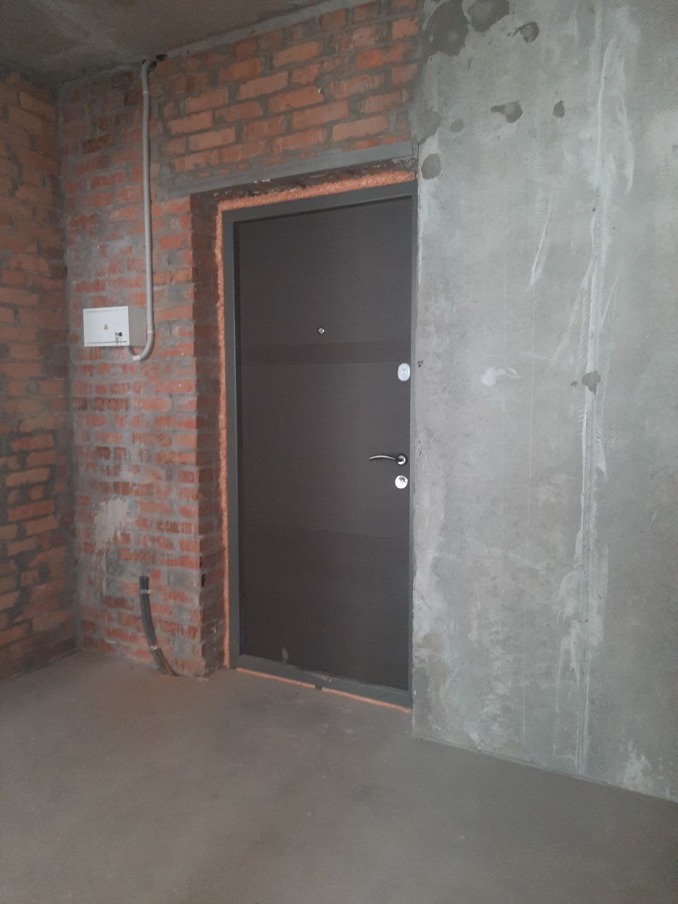 Продажа 1-комнатной квартиры 46 м², Вячеслава Черновола ул.