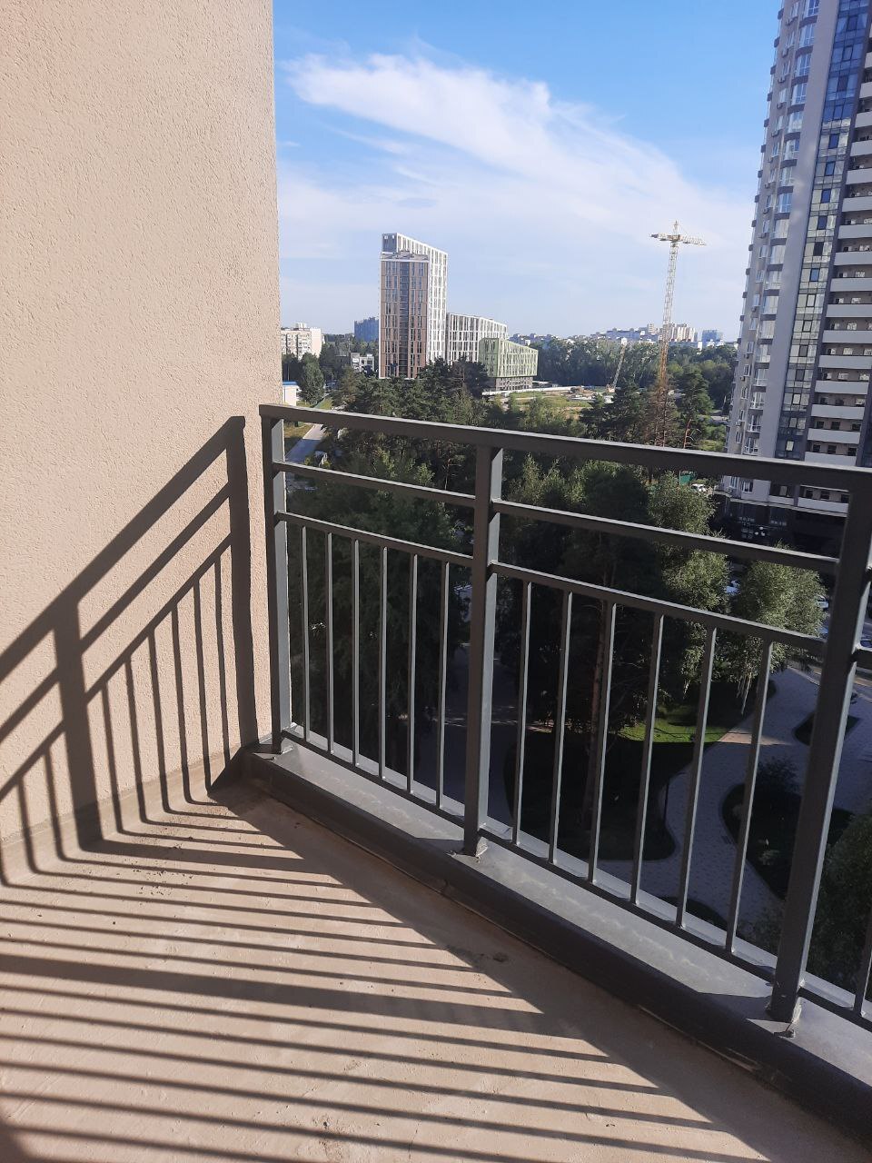 Продажа 1-комнатной квартиры 46 м², Вячеслава Черновола ул.