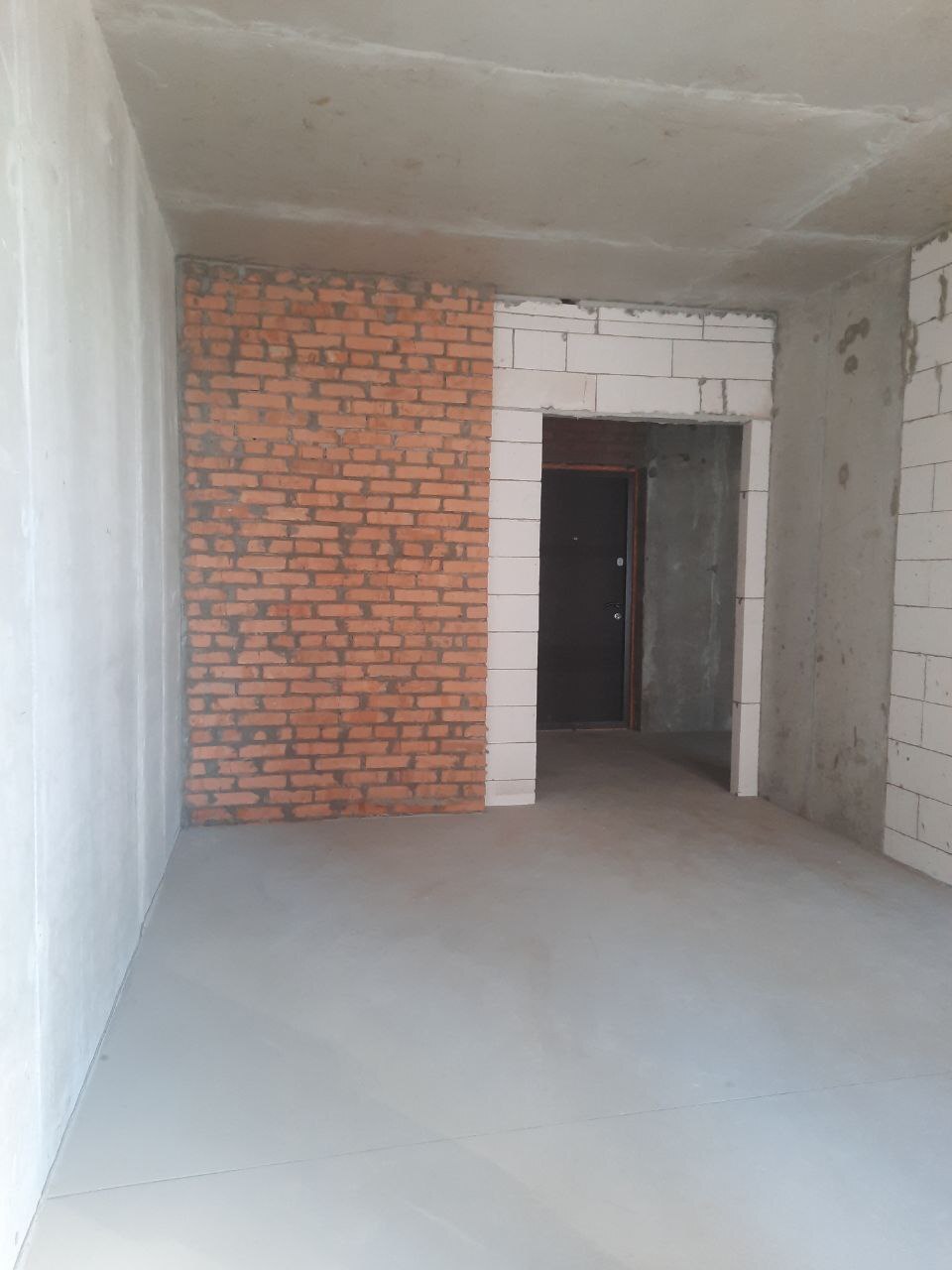 Продажа 1-комнатной квартиры 46 м², Вячеслава Черновола ул.