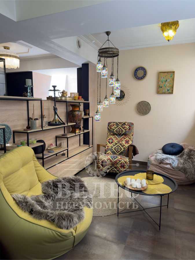 Продаж приміщення вільного призначення 106 м², Володимира Винниченко вул., 7