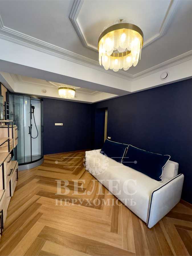 Продаж приміщення вільного призначення 106 м², Володимира Винниченко вул., 7