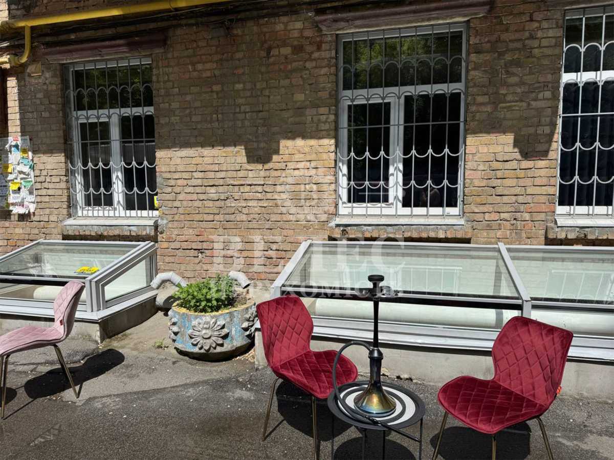 Продаж приміщення вільного призначення 106 м², Володимира Винниченко вул., 7