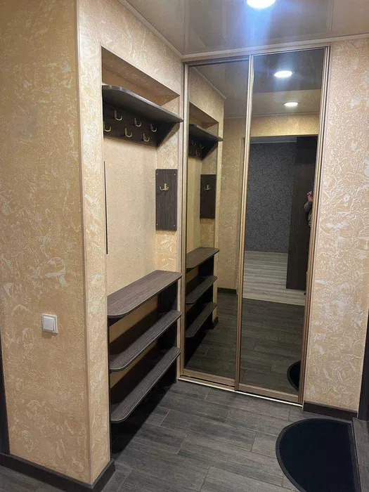 Аренда 1-комнатной квартиры 33 м², Героев Труда ул., 12Б