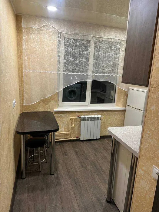 Аренда 1-комнатной квартиры 33 м², Героев Труда ул., 12Б