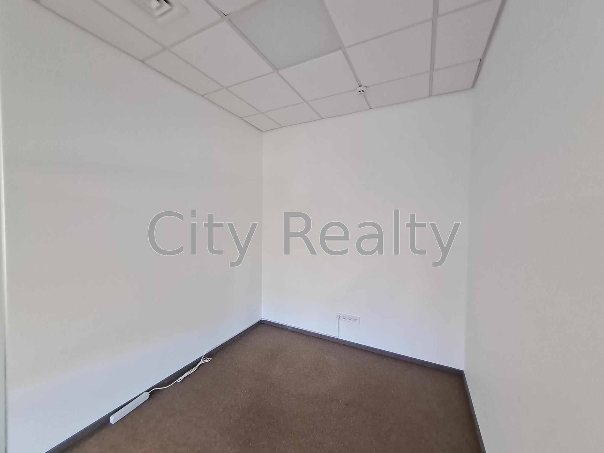 Аренда офиса 464.4 м², Кирилловская ул., 15А