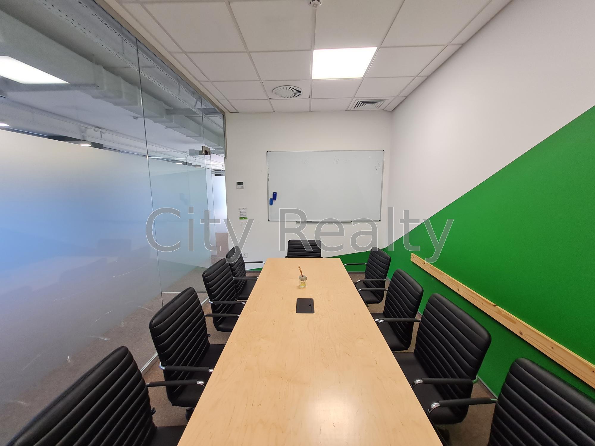 Аренда офиса 464.4 м², Кирилловская ул., 15А