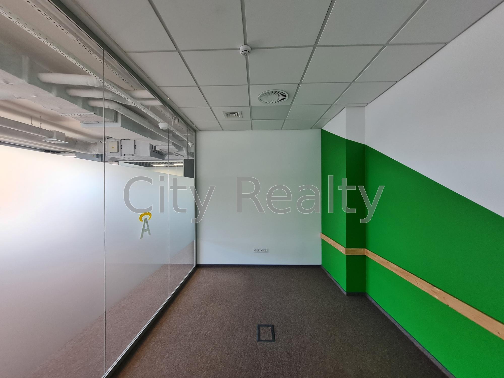 Аренда офиса 464.4 м², Кирилловская ул., 15А