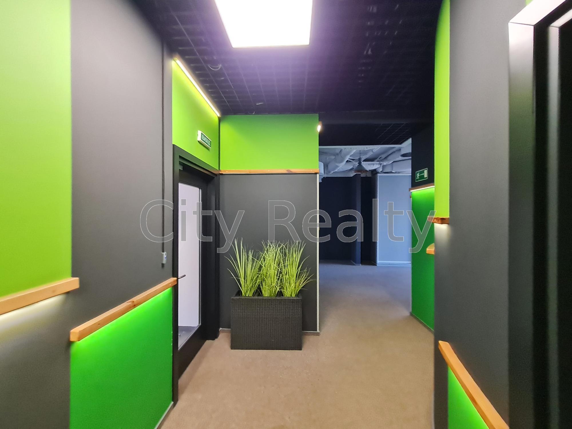 Аренда офиса 464.4 м², Кирилловская ул., 15А