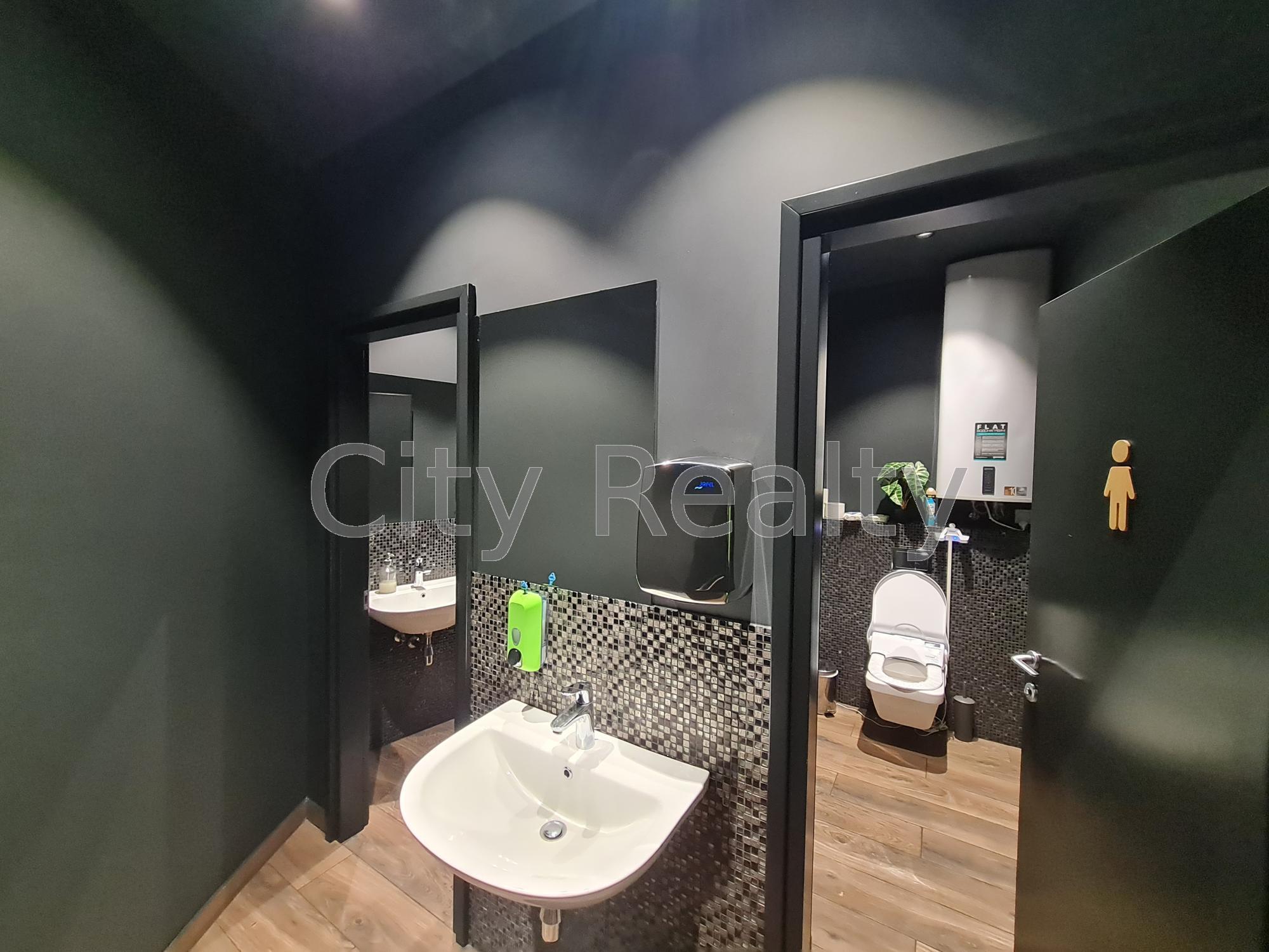 Аренда офиса 464.4 м², Кирилловская ул., 15А