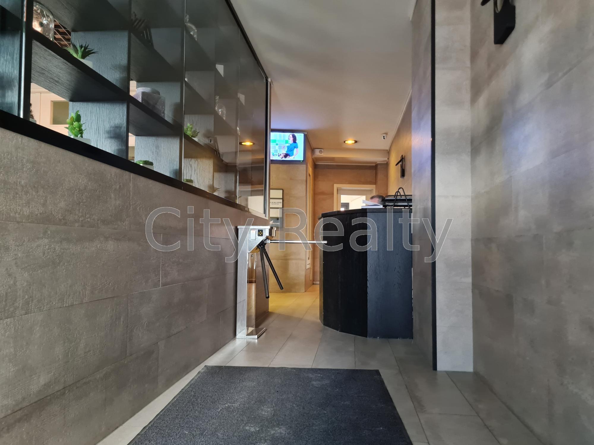 Аренда офиса 464.4 м², Кирилловская ул., 15А