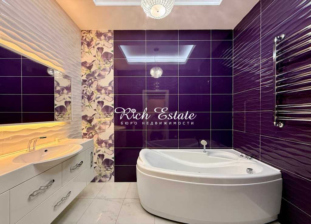 Продаж 3-кімнатної квартири 113.7 м², Вишгородська вул., 45/4