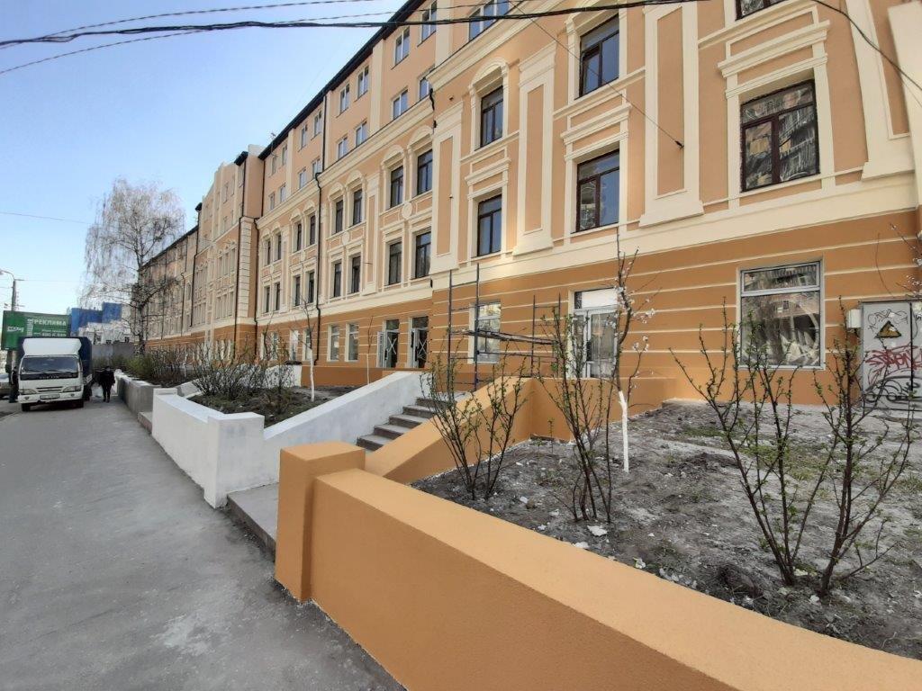 Продажа офиса 102 м², Глубочицкая ул.