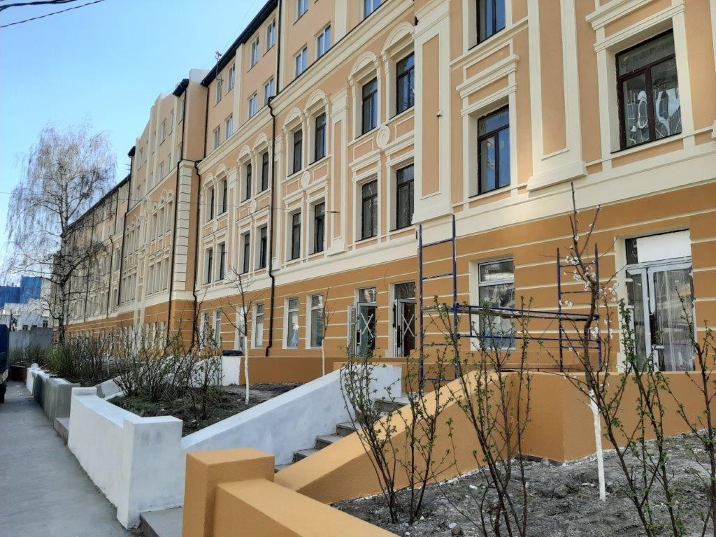 Продажа офиса 102 м², Глубочицкая ул.