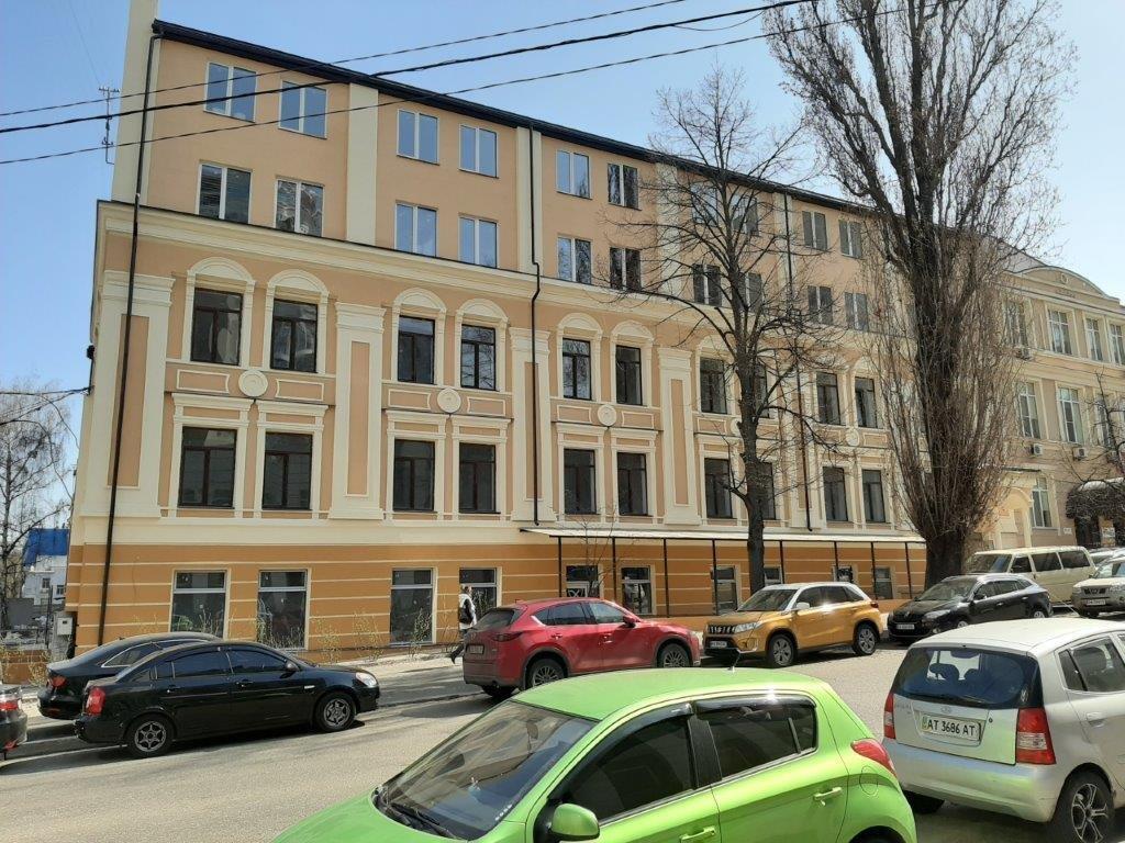 Продажа офиса 102 м², Глубочицкая ул.
