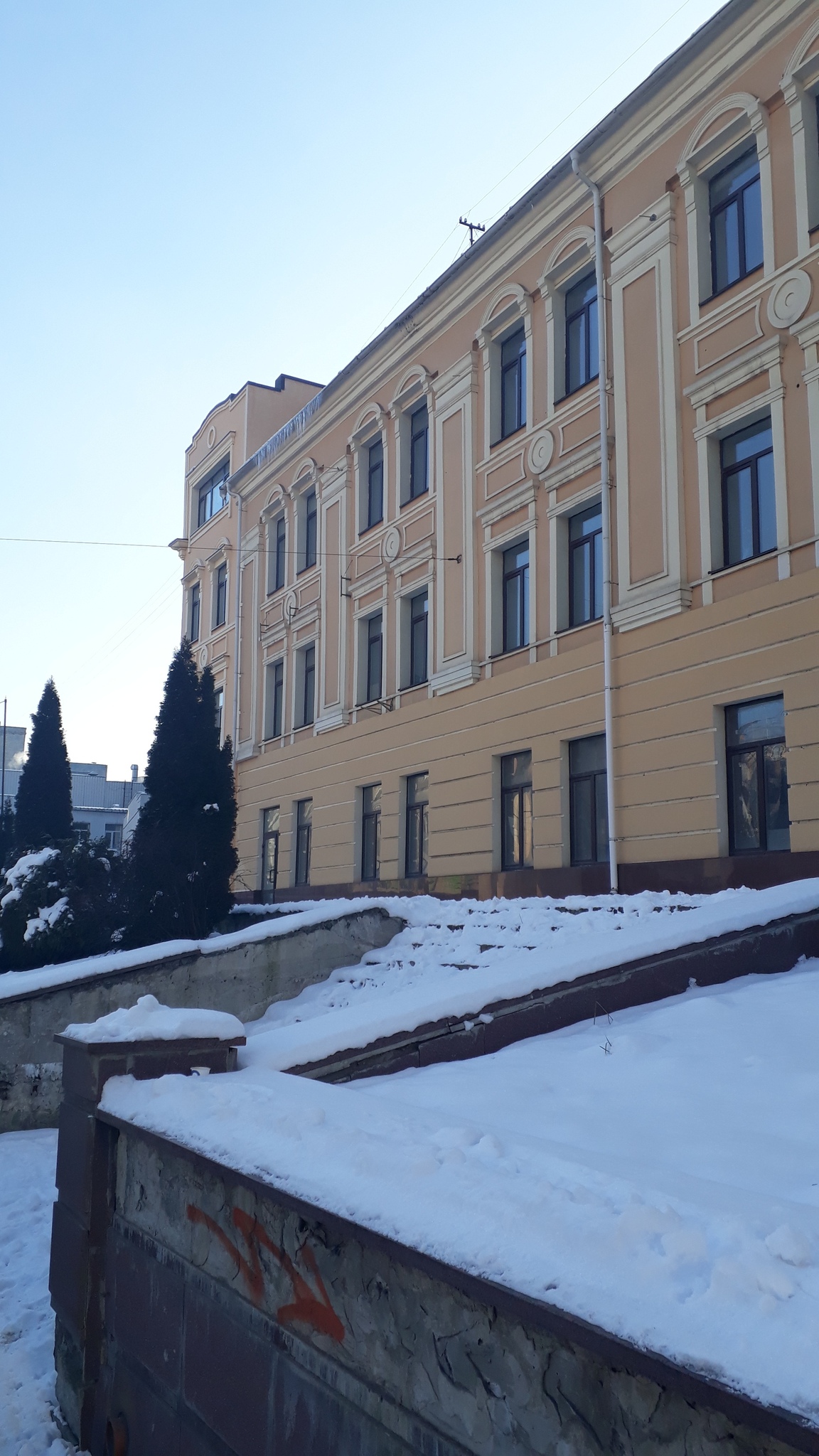 Продажа офиса 102 м², Глубочицкая ул.