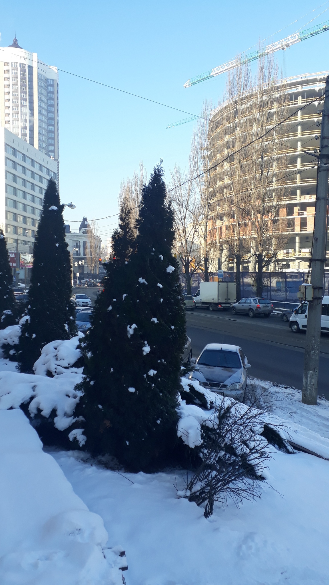 Продажа офиса 102 м², Глубочицкая ул.