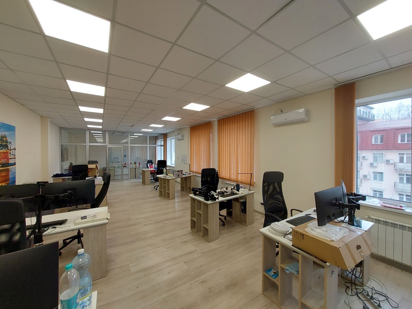 Продажа офиса 102 м², Глубочицкая ул.