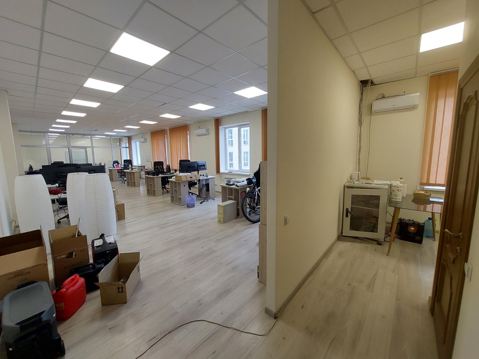 Продажа офиса 102 м², Глубочицкая ул.