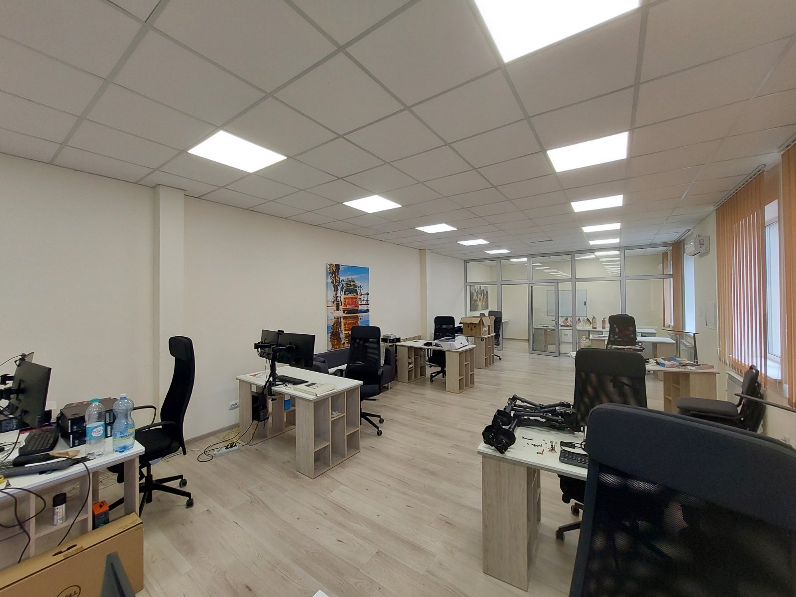 Продажа офиса 102 м², Глубочицкая ул.