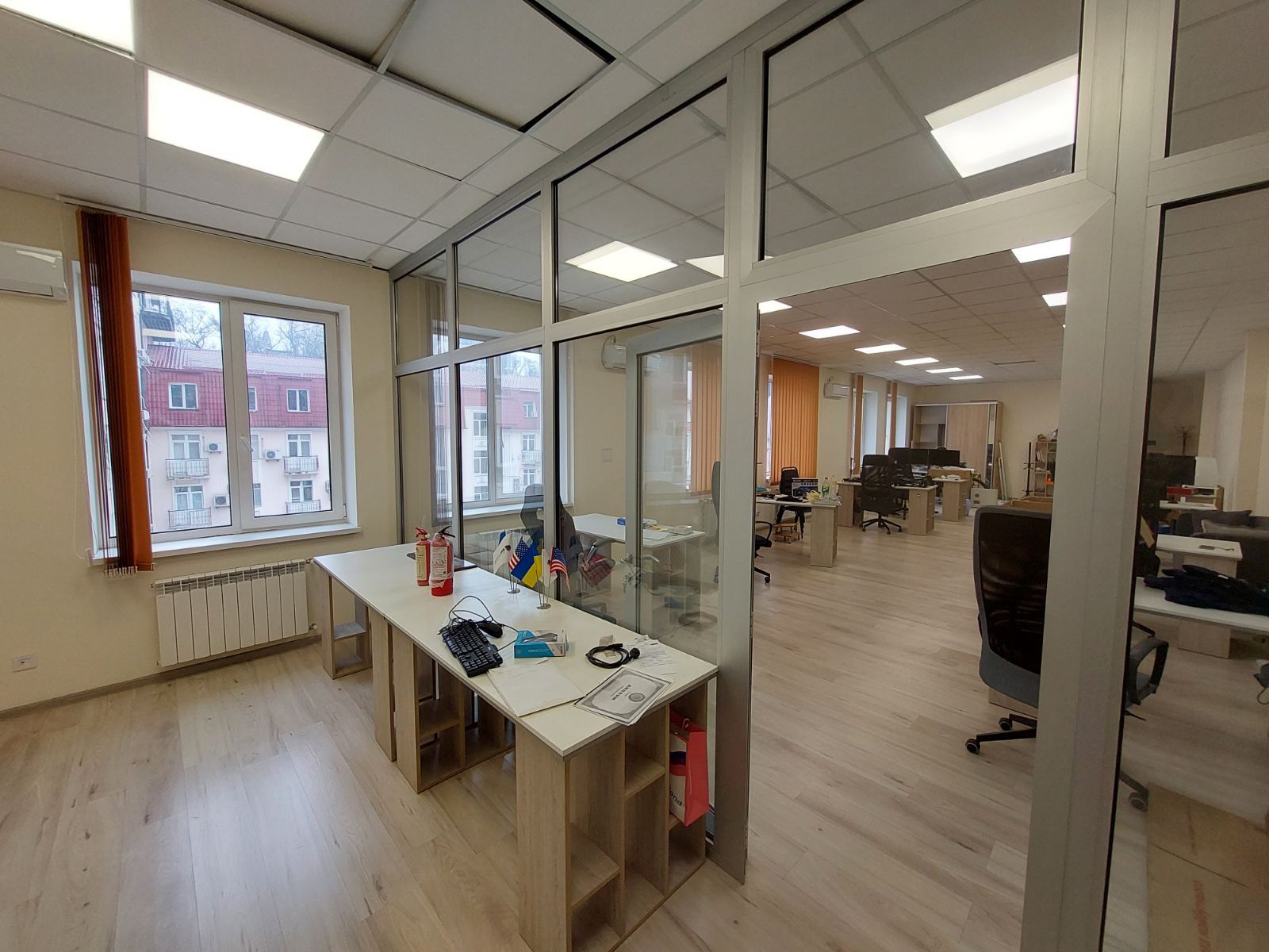 Продажа офиса 102 м², Глубочицкая ул.