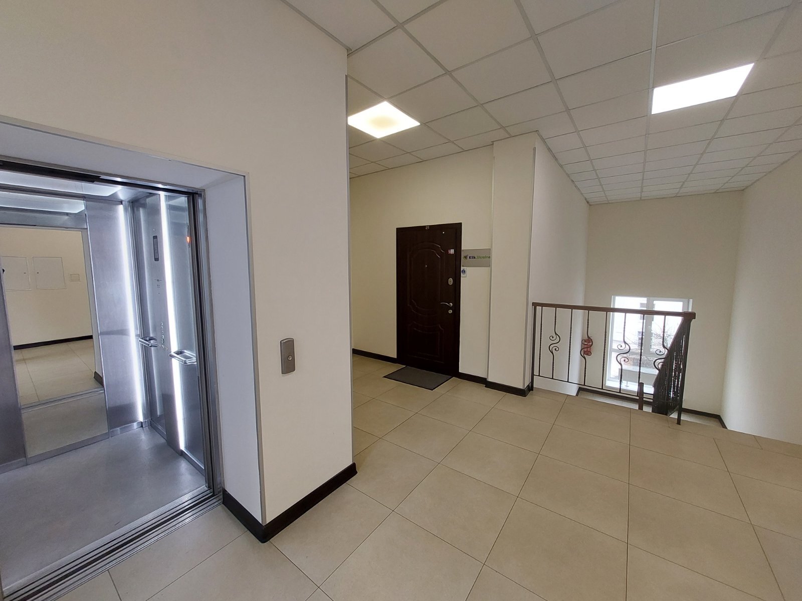 Продажа офиса 102 м², Глубочицкая ул.