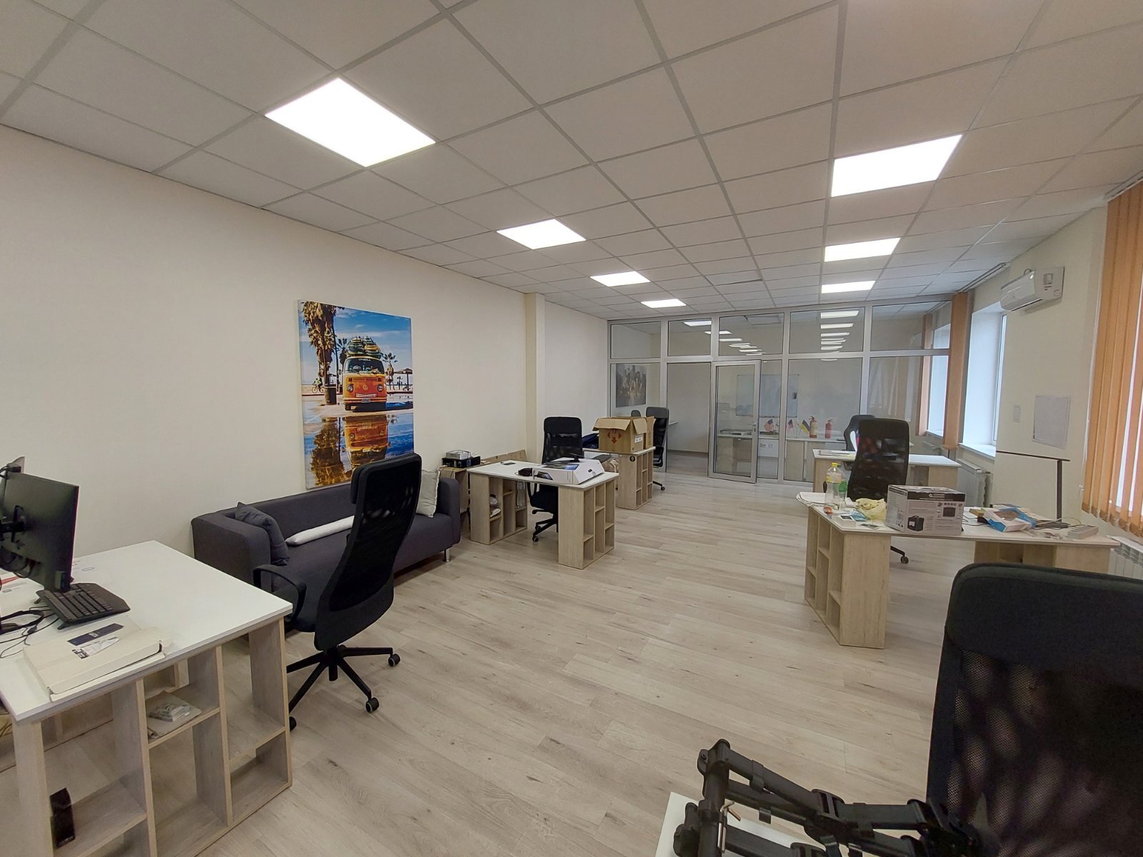 Продажа офиса 102 м², Глубочицкая ул.