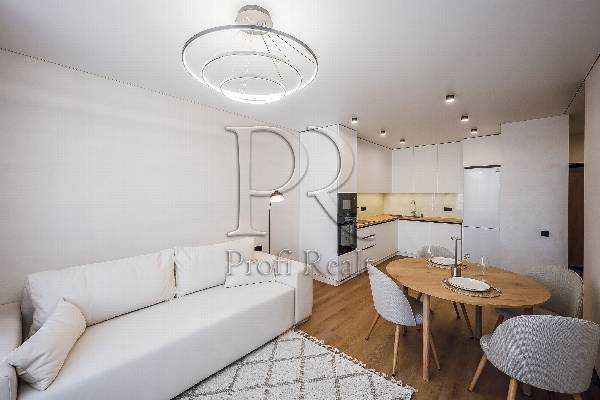 Продажа 2-комнатной квартиры 66 м², Всеволода Змиенко ул., Змієнка вулиця, 30