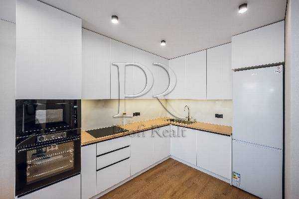 Продажа 2-комнатной квартиры 66 м², Всеволода Змиенко ул., Змієнка вулиця, 30