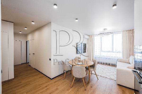 Продажа 2-комнатной квартиры 66 м², Всеволода Змиенко ул., Змієнка вулиця, 30