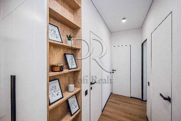 Продажа 2-комнатной квартиры 66 м², Всеволода Змиенко ул., Змієнка вулиця, 30