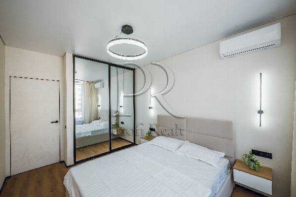 Продажа 2-комнатной квартиры 66 м², Всеволода Змиенко ул., Змієнка вулиця, 30