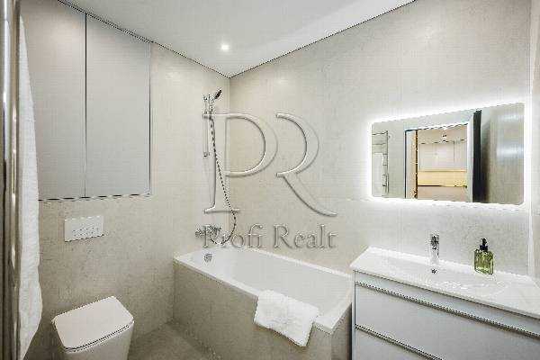 Продажа 2-комнатной квартиры 66 м², Всеволода Змиенко ул., Змієнка вулиця, 30