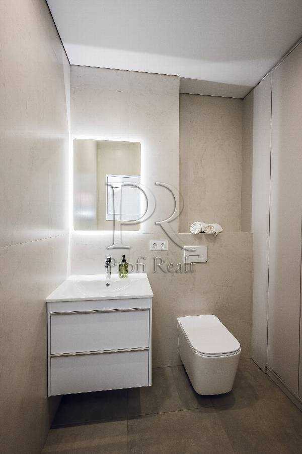 Продажа 2-комнатной квартиры 66 м², Всеволода Змиенко ул., Змієнка вулиця, 30