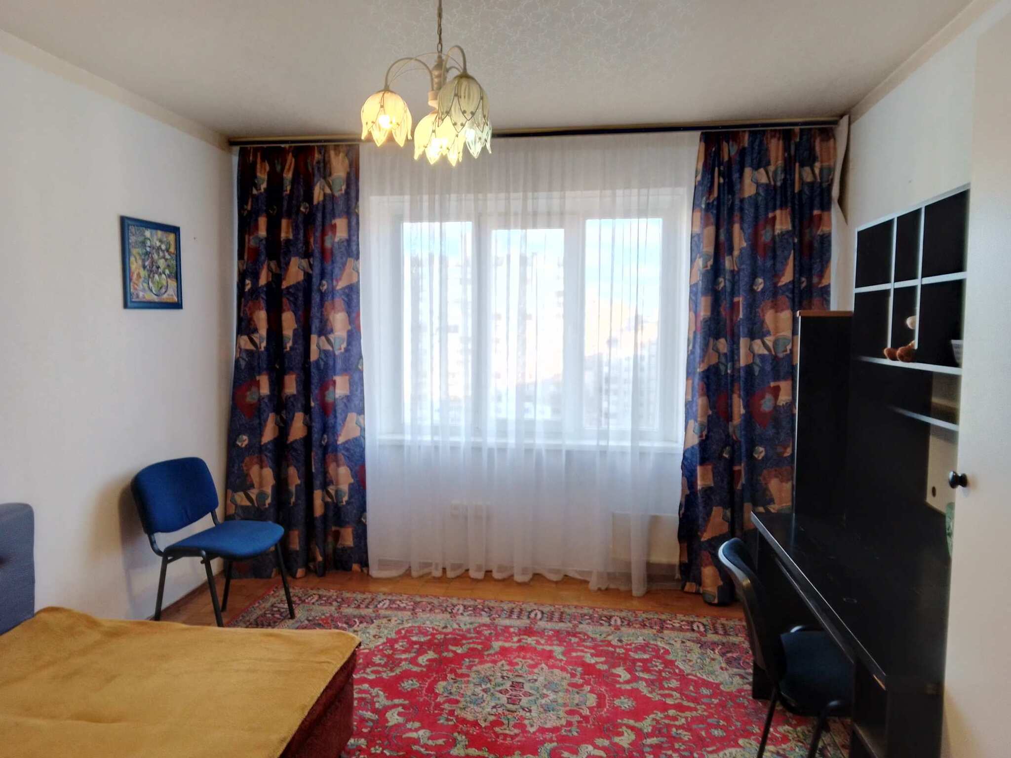 Аренда комнаты/части квартиры, Ларисы Руденко ул., 13