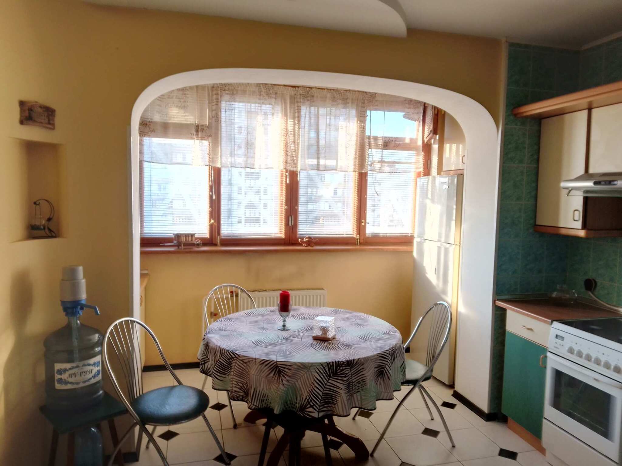 Аренда комнаты/части квартиры, Ларисы Руденко ул., 13