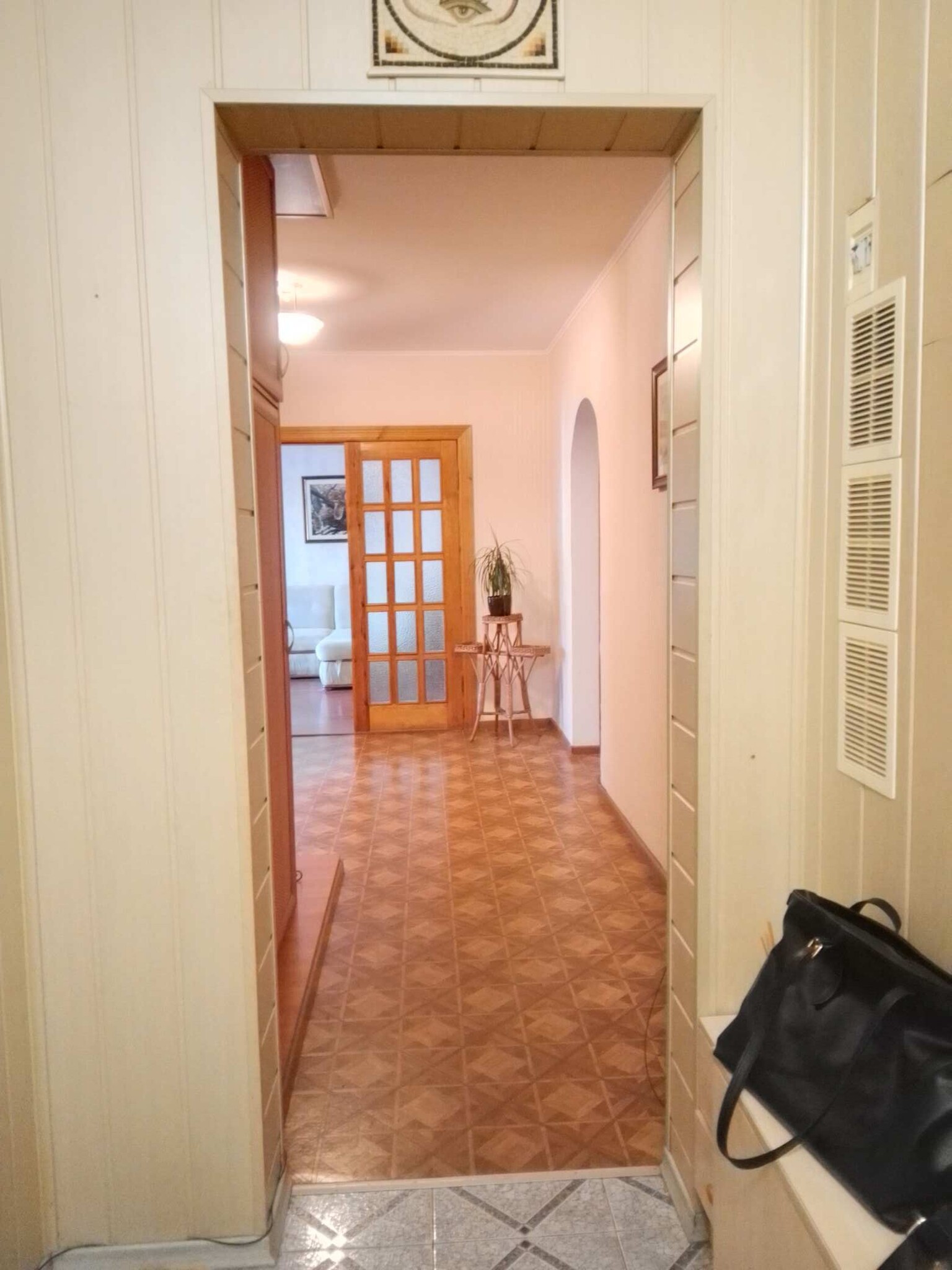 Аренда комнаты/части квартиры, Ларисы Руденко ул., 13