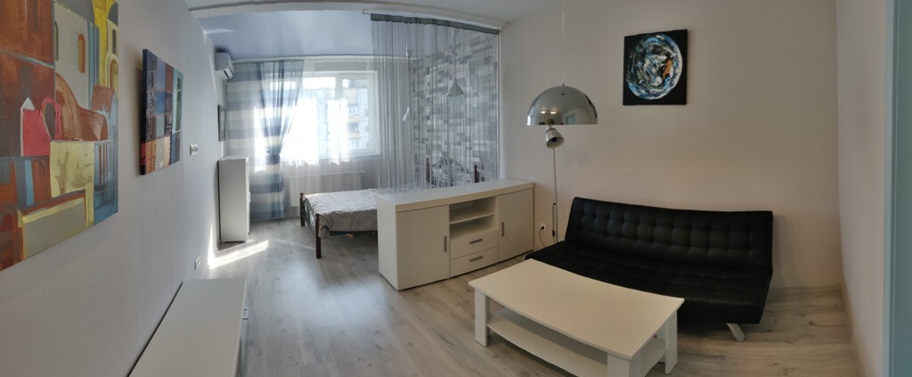 Оренда 1-кімнатної квартири 50 м², Юрія Іллєнко вул., 51б