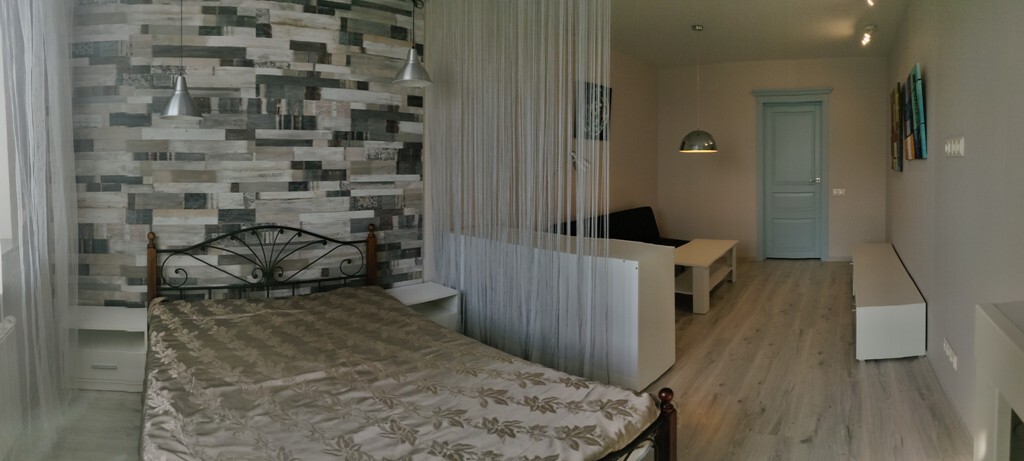 Оренда 1-кімнатної квартири 50 м², Юрія Іллєнко вул., 51б