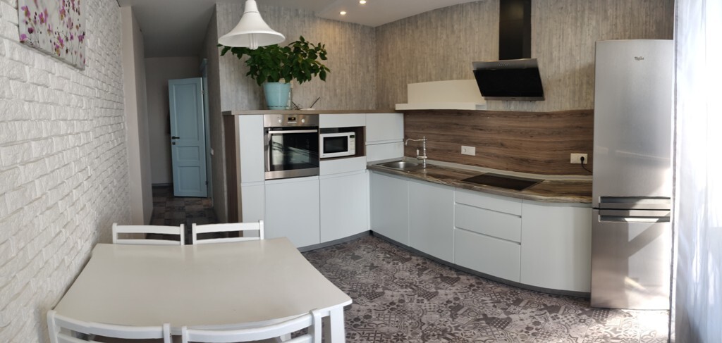 Оренда 1-кімнатної квартири 50 м², Юрія Іллєнко вул., 51б