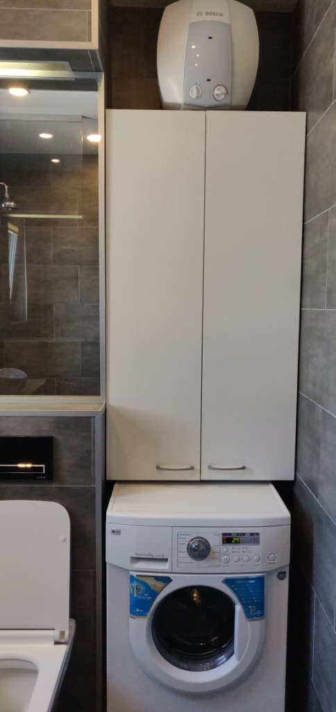 Оренда 1-кімнатної квартири 50 м², Юрія Іллєнко вул., 51б