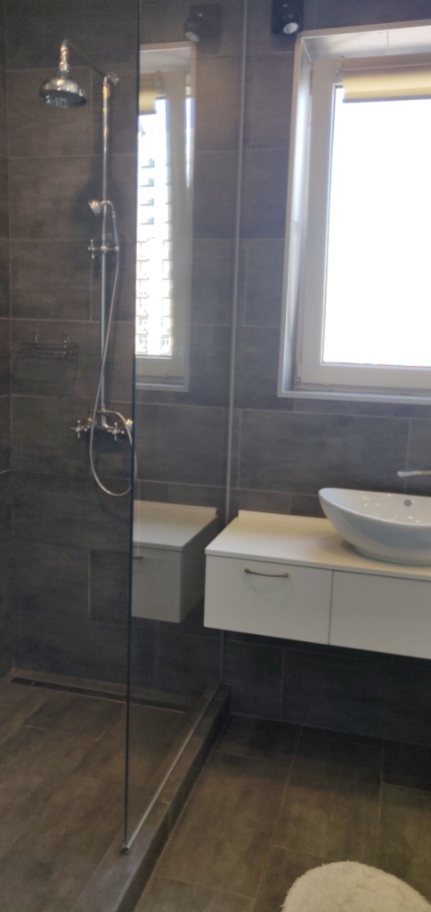 Оренда 1-кімнатної квартири 50 м², Юрія Іллєнко вул., 51б