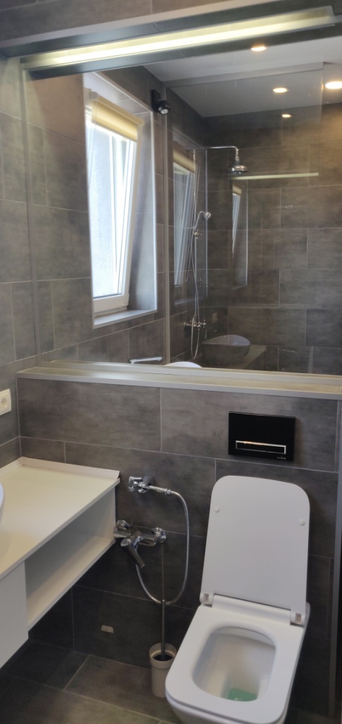 Оренда 1-кімнатної квартири 50 м², Юрія Іллєнко вул., 51б