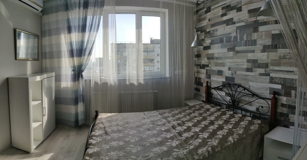 Оренда 1-кімнатної квартири 50 м², Юрія Іллєнко вул., 51б