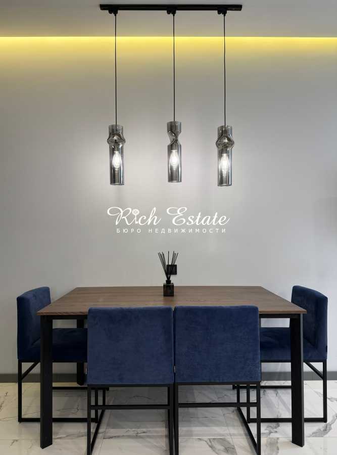 Оренда 3-кімнатної квартири 86 м², Предславинська вул., 57