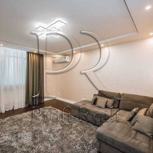 Продажа 3-комнатной квартиры 92 м², Воскресенская ул., 16Б