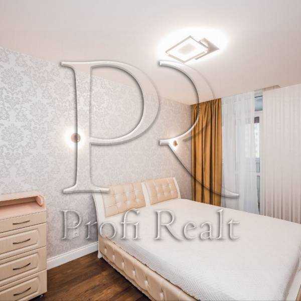 Продажа 3-комнатной квартиры 92 м², Воскресенская ул., 16Б