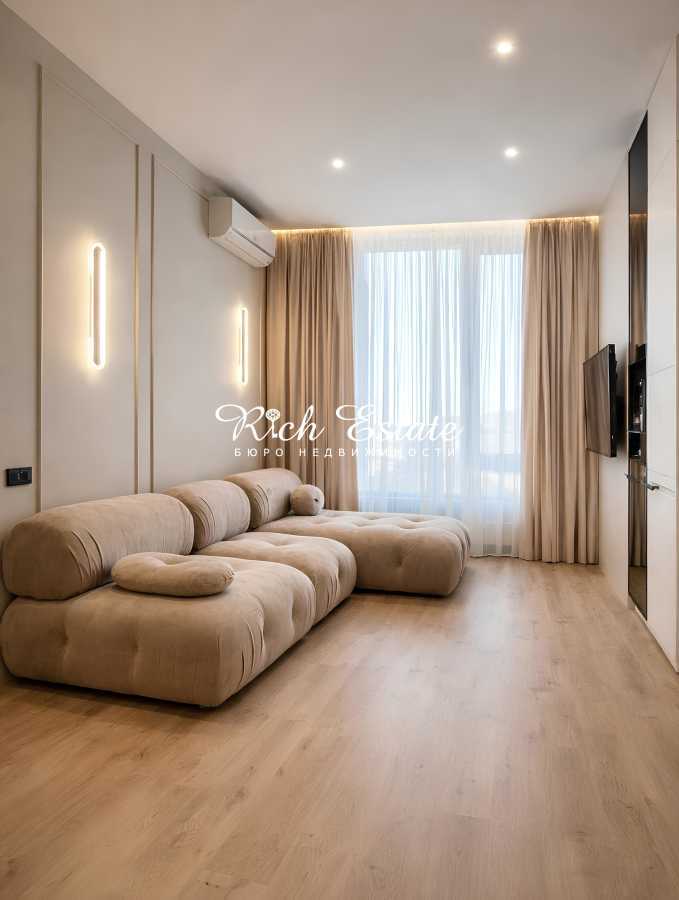 Аренда 2-комнатной квартиры 70 м², Дегтяревская ул., 17 К1