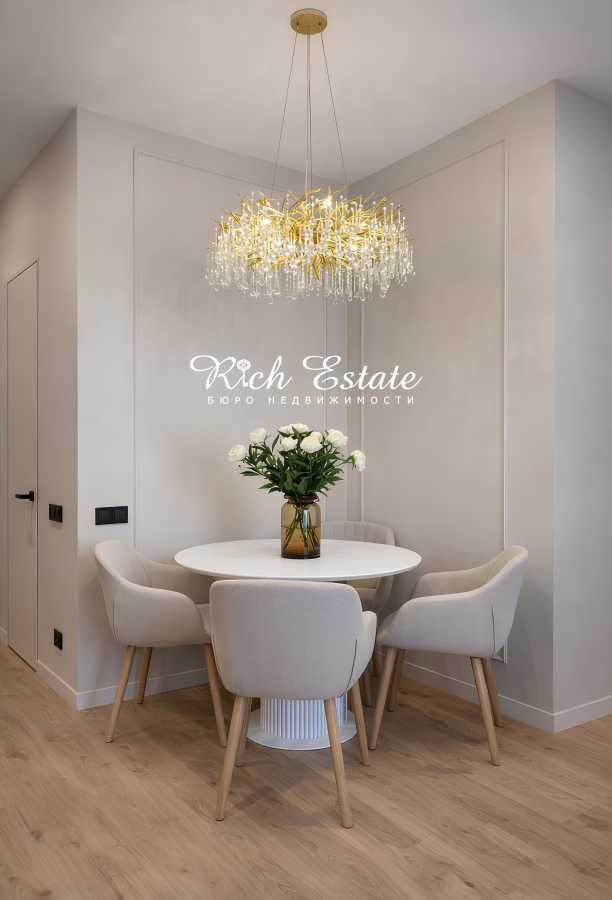 Аренда 2-комнатной квартиры 70 м², Дегтяревская ул., 17 К1