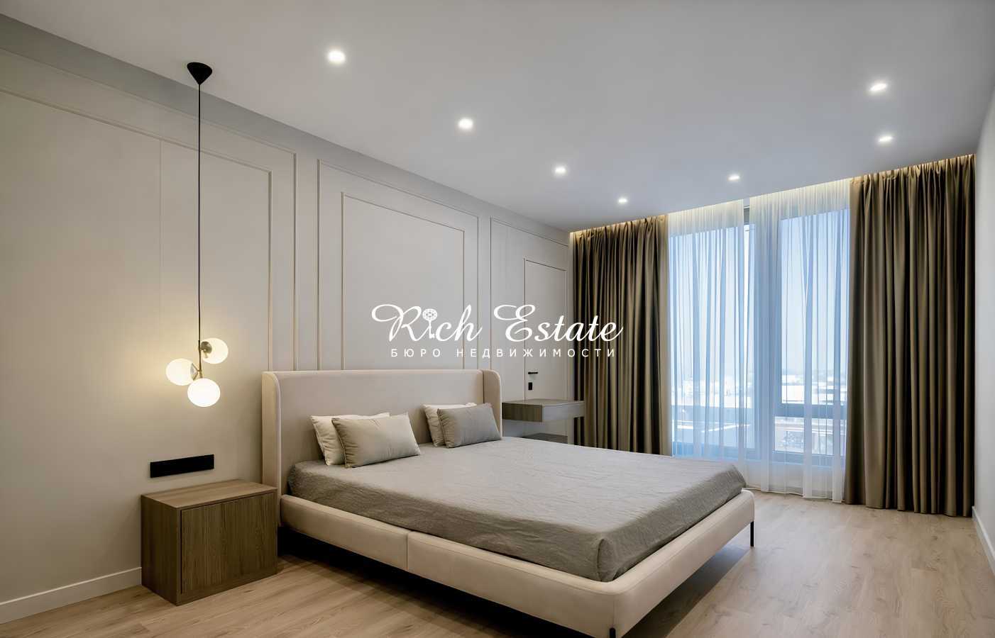 Аренда 2-комнатной квартиры 70 м², Дегтяревская ул., 17 К1