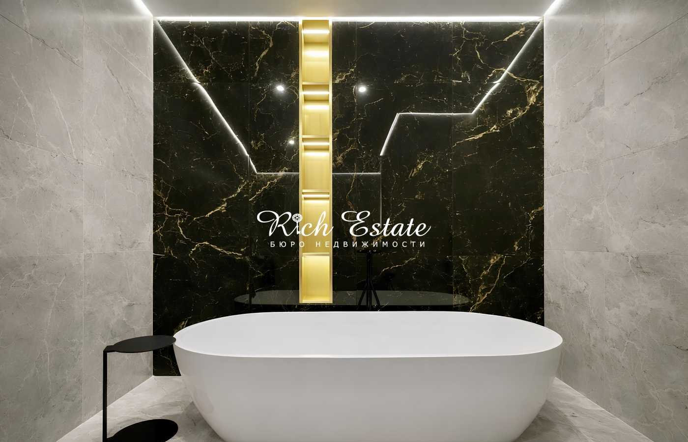 Аренда 2-комнатной квартиры 70 м², Дегтяревская ул., 17 К1